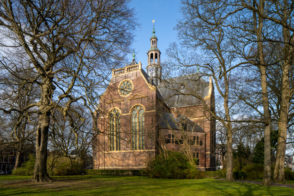 Nieuwe Kerk